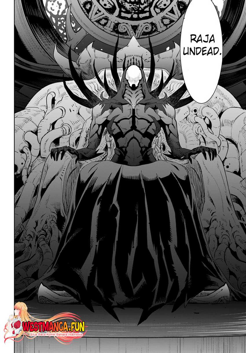 Game obu Familia – Family Senki chapter 62